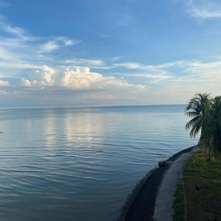 Adel Corus Paradise Lagoon Apartment Port Dickson Ngoại thất bức ảnh