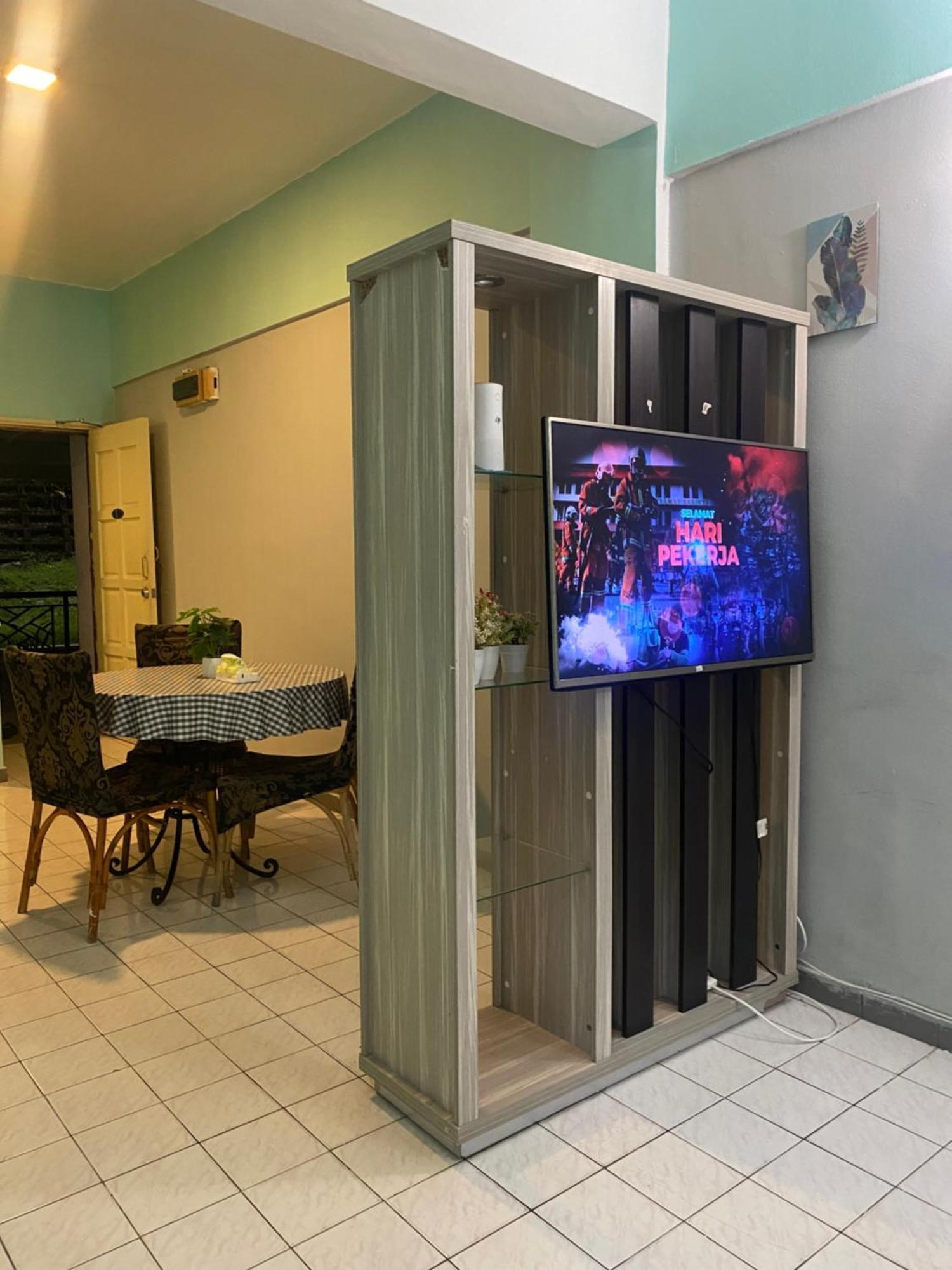 Adel Corus Paradise Lagoon Apartment Port Dickson Ngoại thất bức ảnh