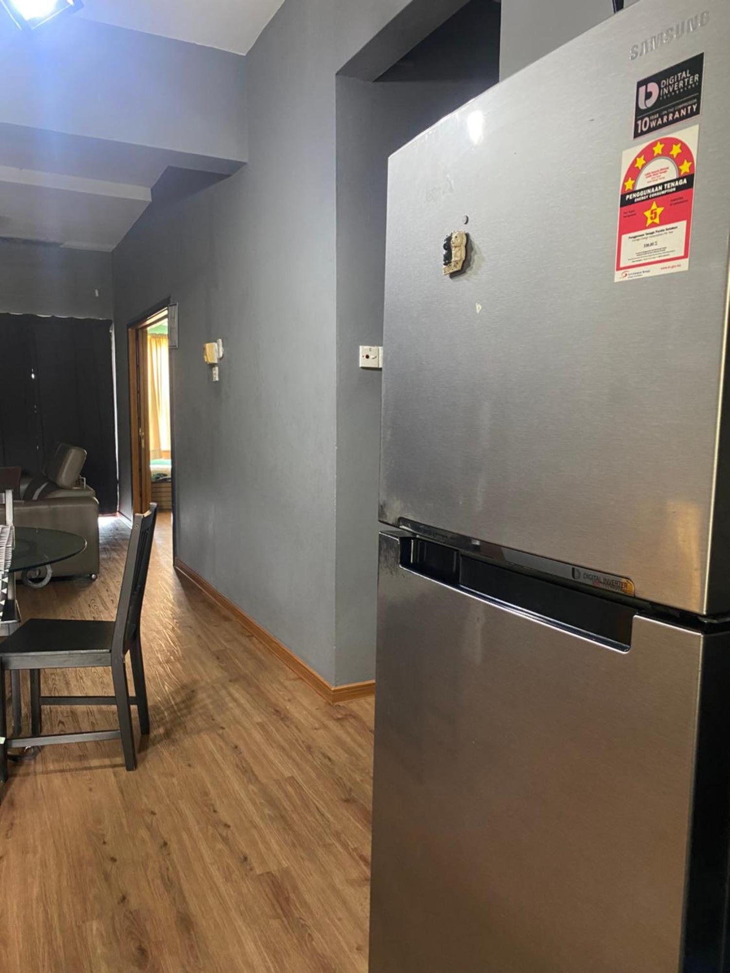 Adel Corus Paradise Lagoon Apartment Port Dickson Ngoại thất bức ảnh