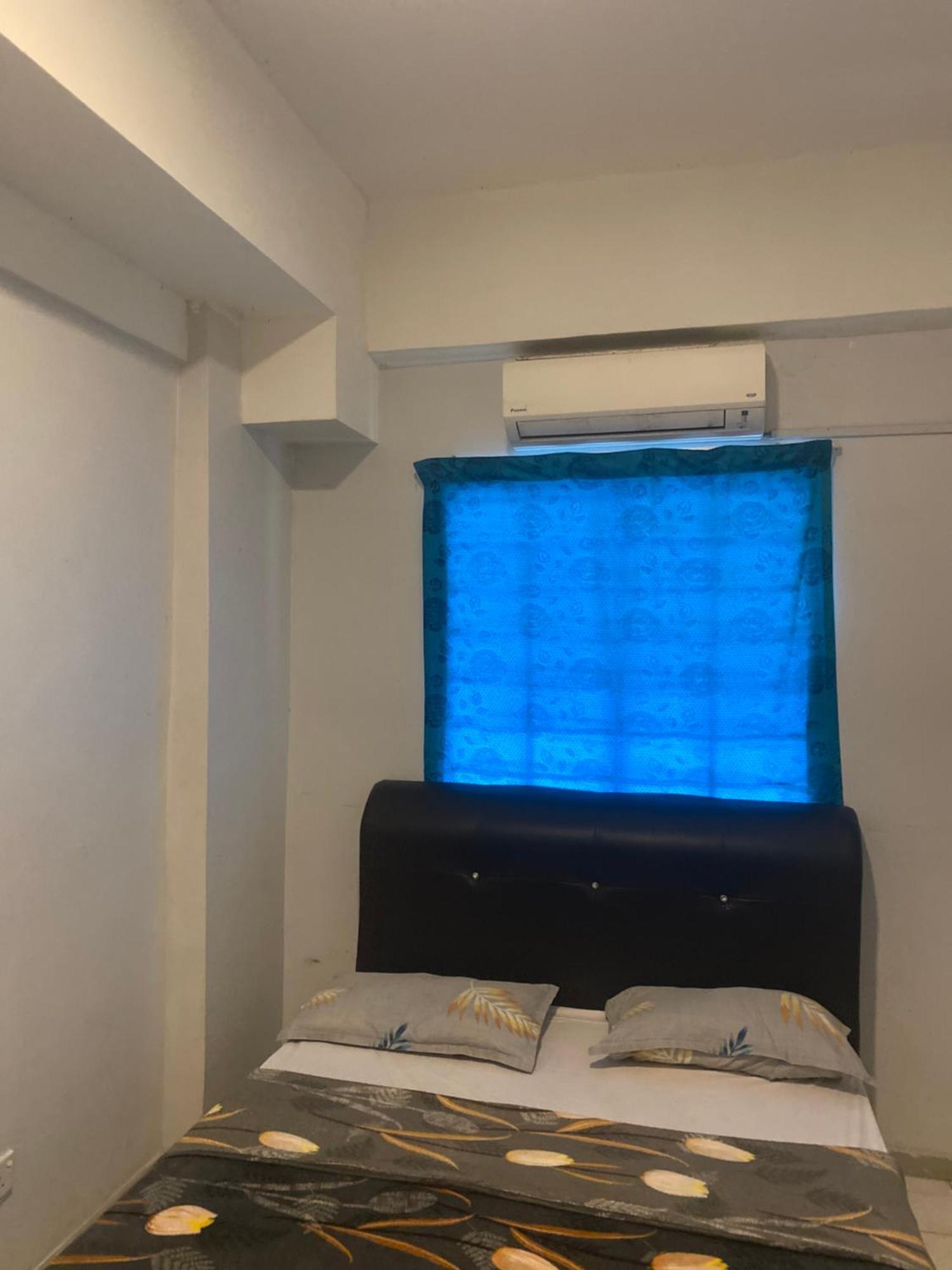 Adel Corus Paradise Lagoon Apartment Port Dickson Ngoại thất bức ảnh