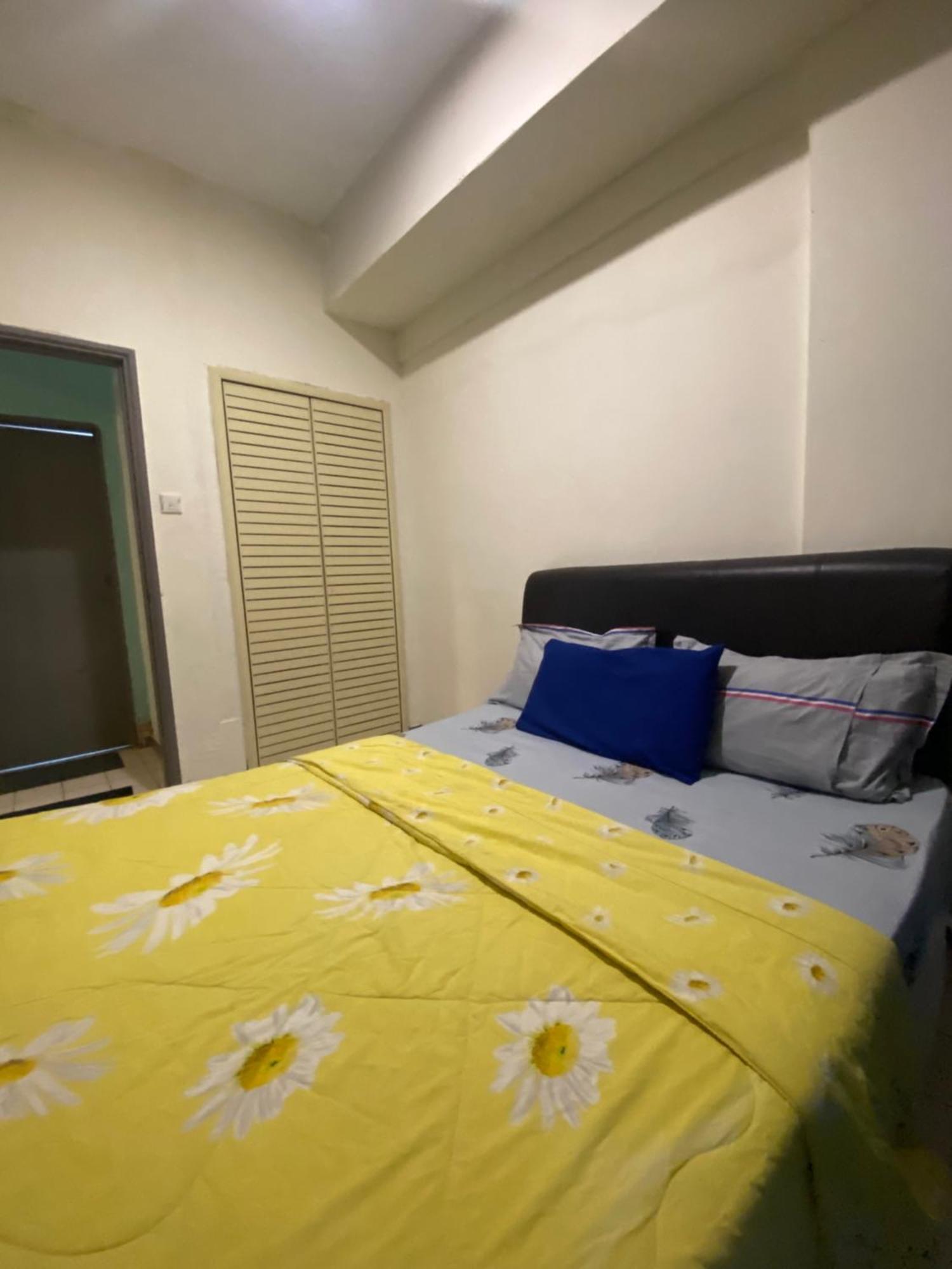 Adel Corus Paradise Lagoon Apartment Port Dickson Ngoại thất bức ảnh