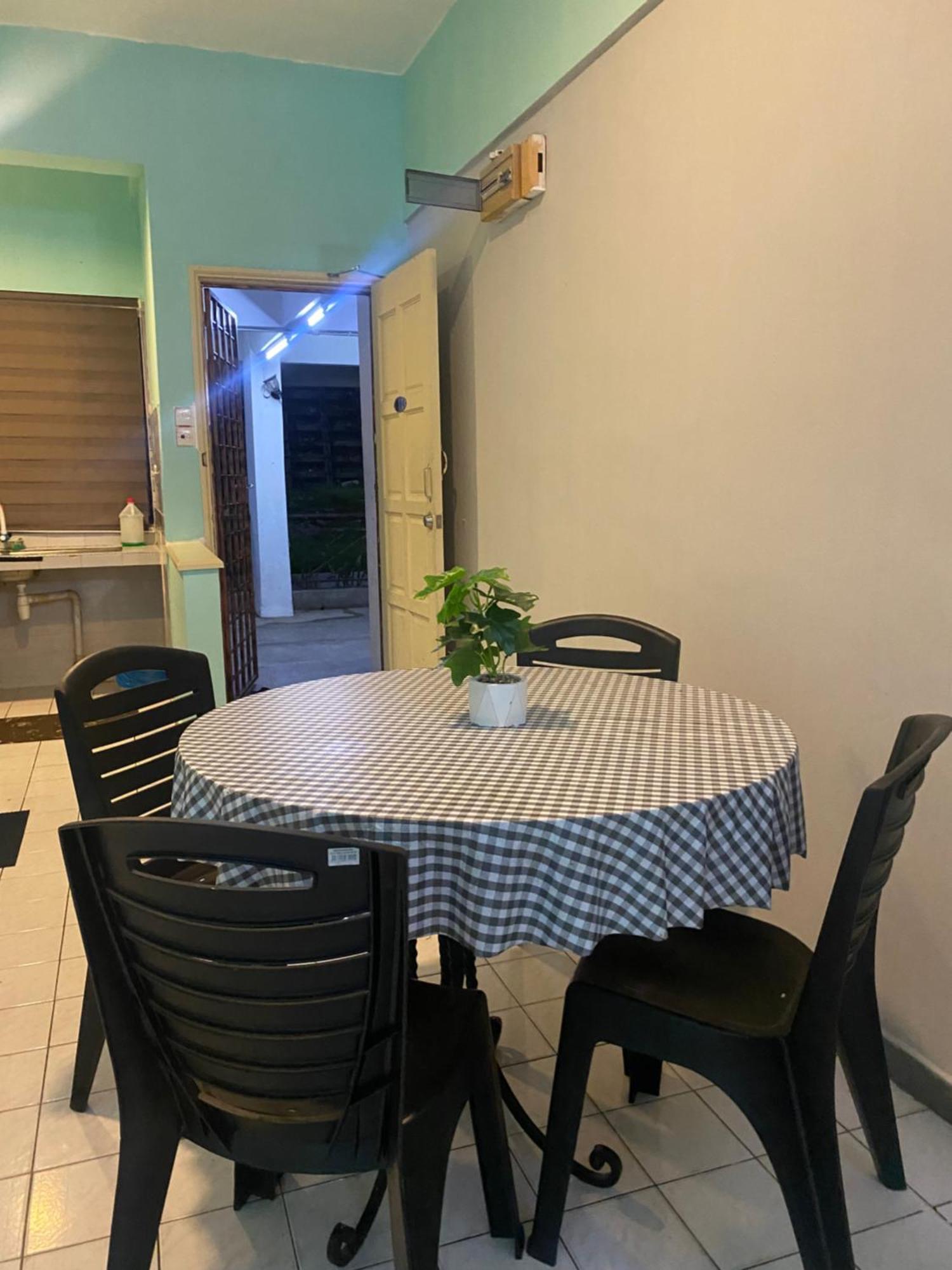 Adel Corus Paradise Lagoon Apartment Port Dickson Ngoại thất bức ảnh