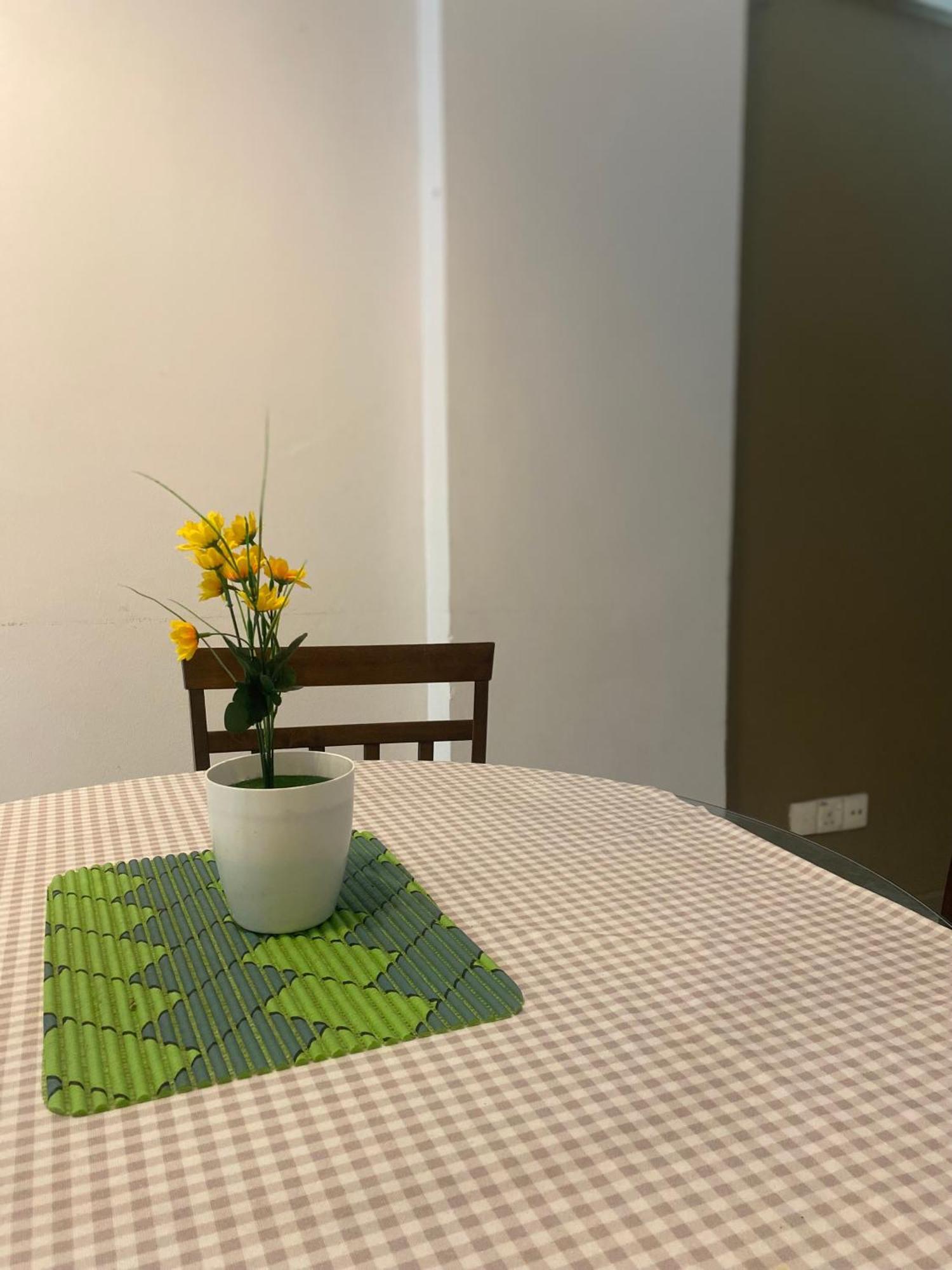 Adel Corus Paradise Lagoon Apartment Port Dickson Ngoại thất bức ảnh