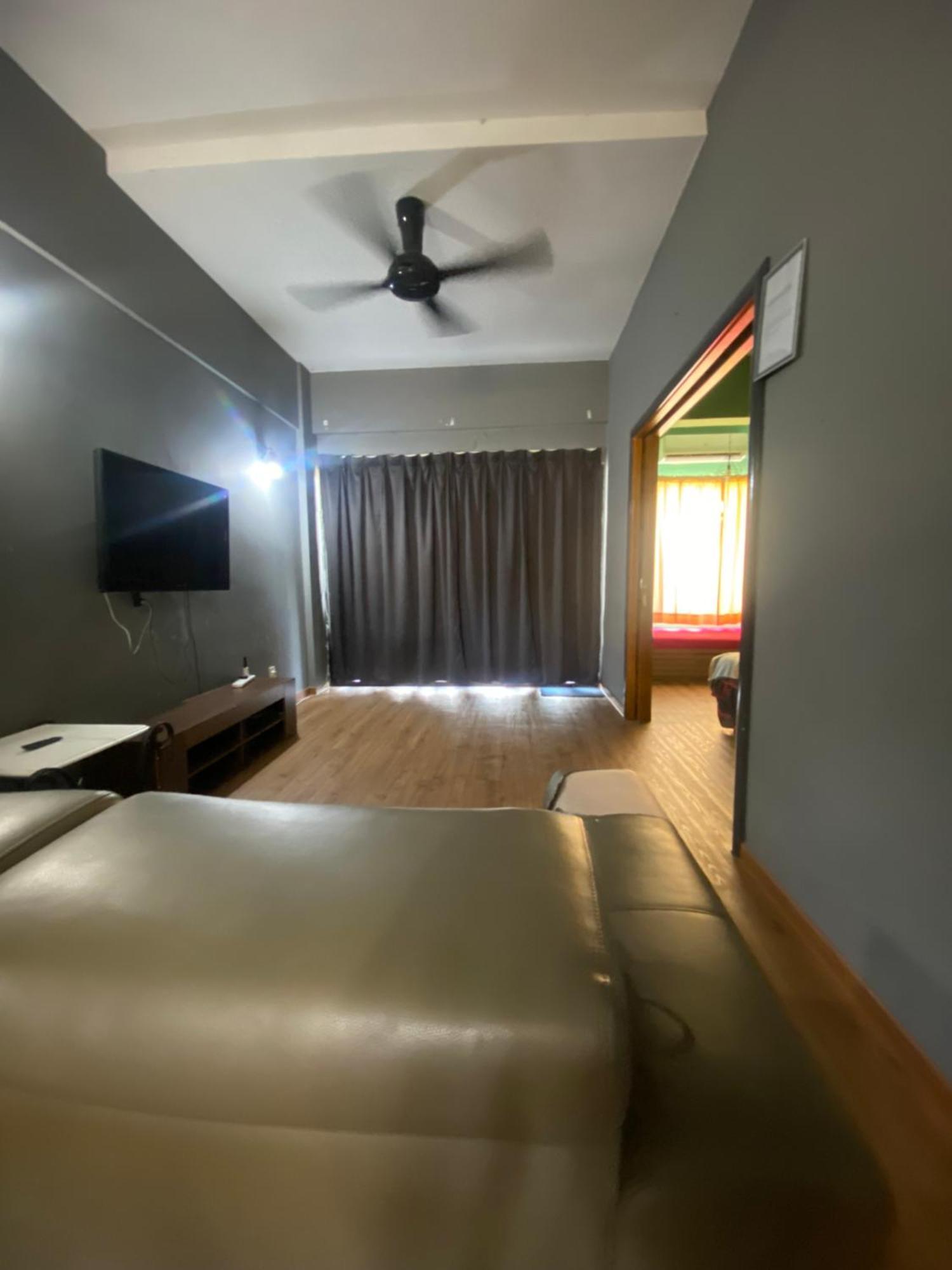 Adel Corus Paradise Lagoon Apartment Port Dickson Ngoại thất bức ảnh