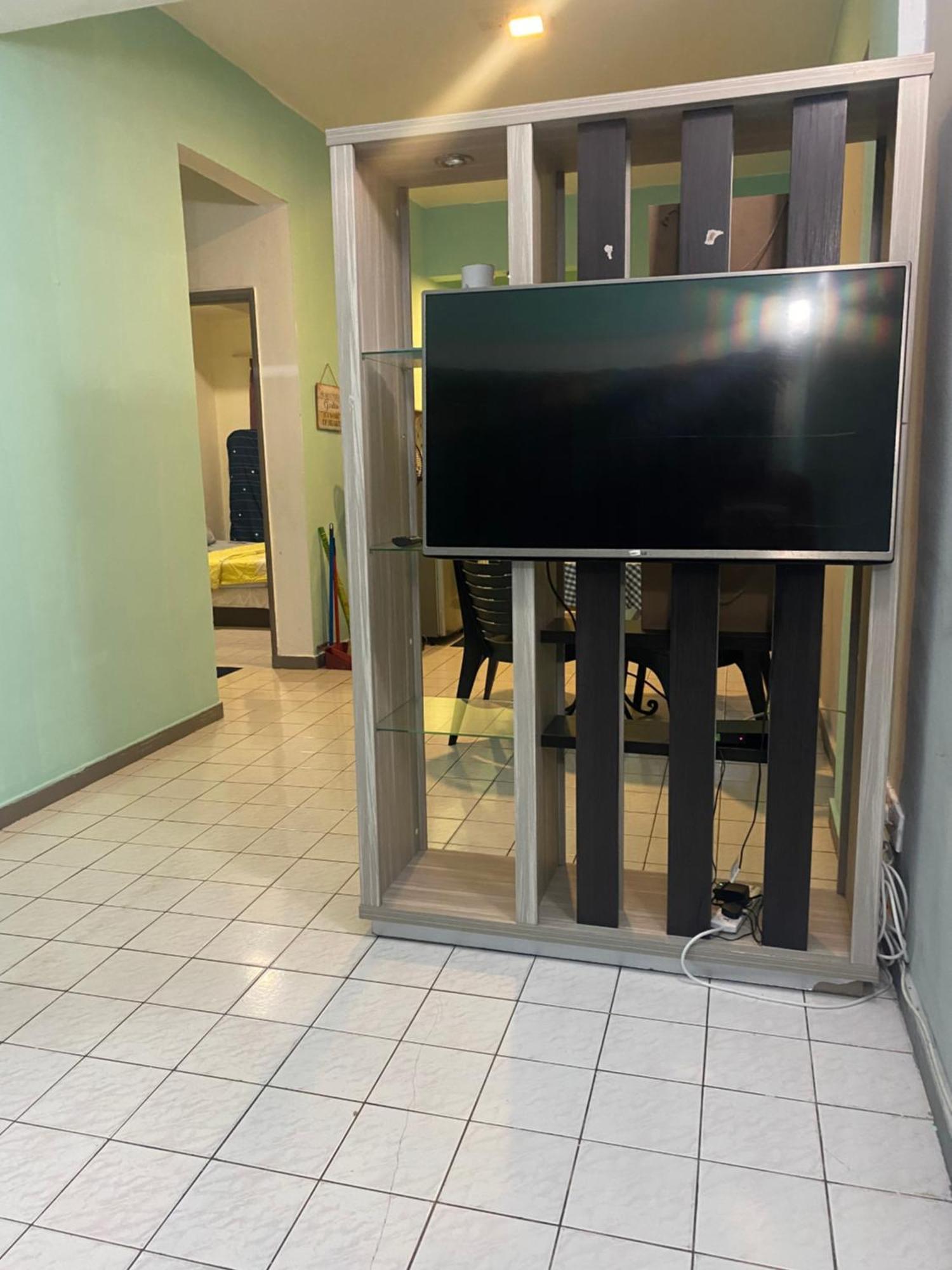 Adel Corus Paradise Lagoon Apartment Port Dickson Ngoại thất bức ảnh