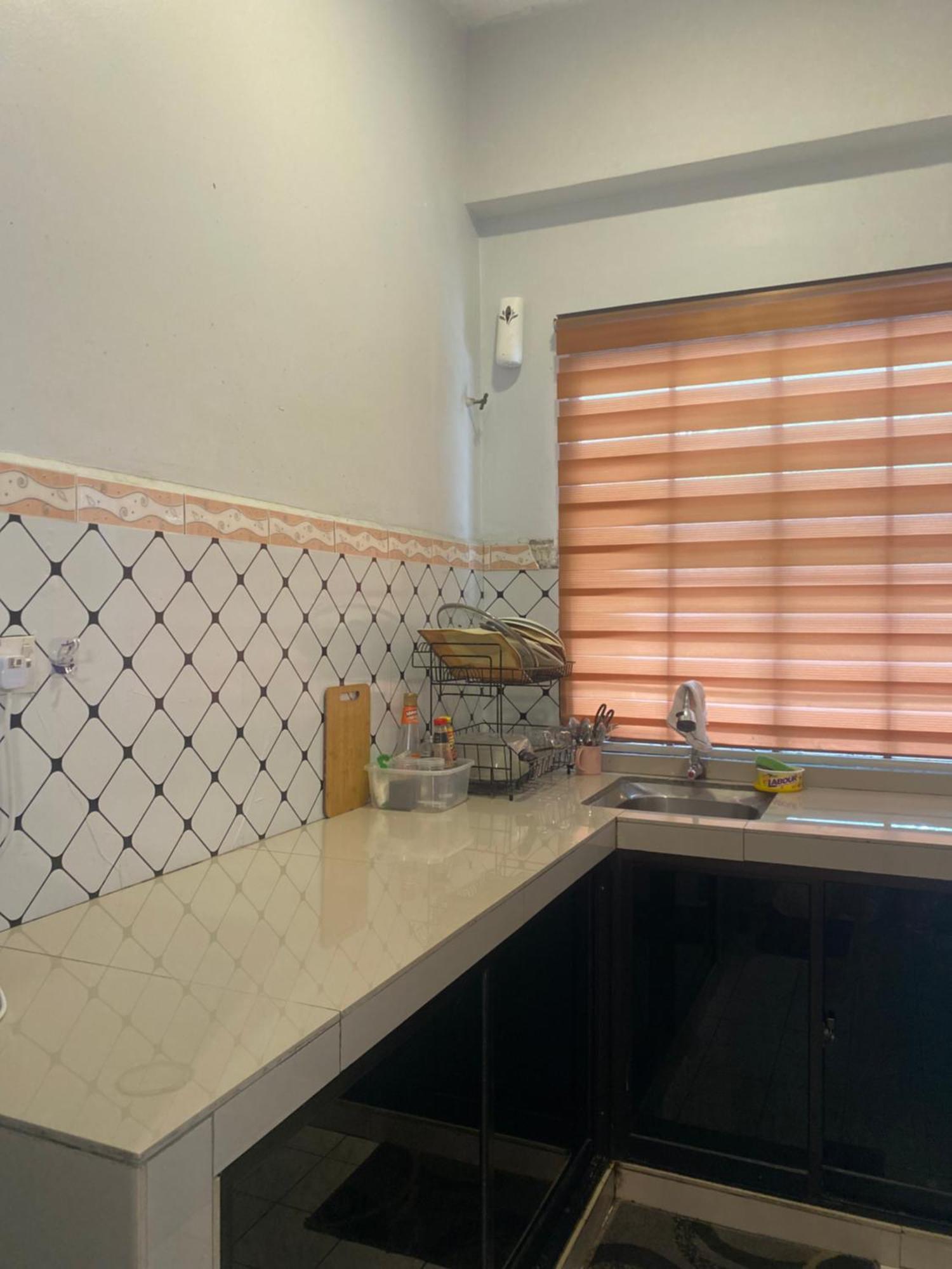 Adel Corus Paradise Lagoon Apartment Port Dickson Ngoại thất bức ảnh
