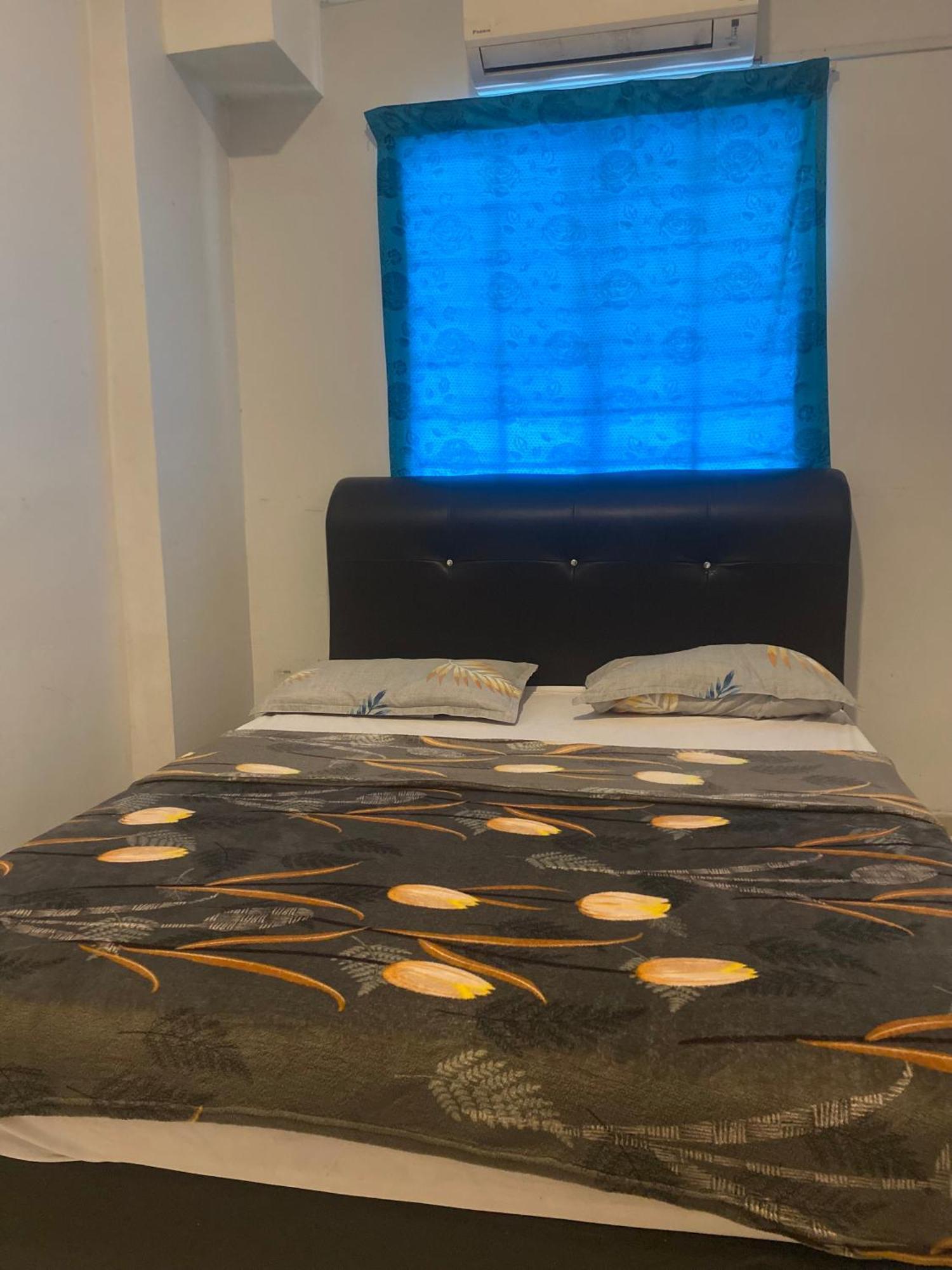 Adel Corus Paradise Lagoon Apartment Port Dickson Ngoại thất bức ảnh