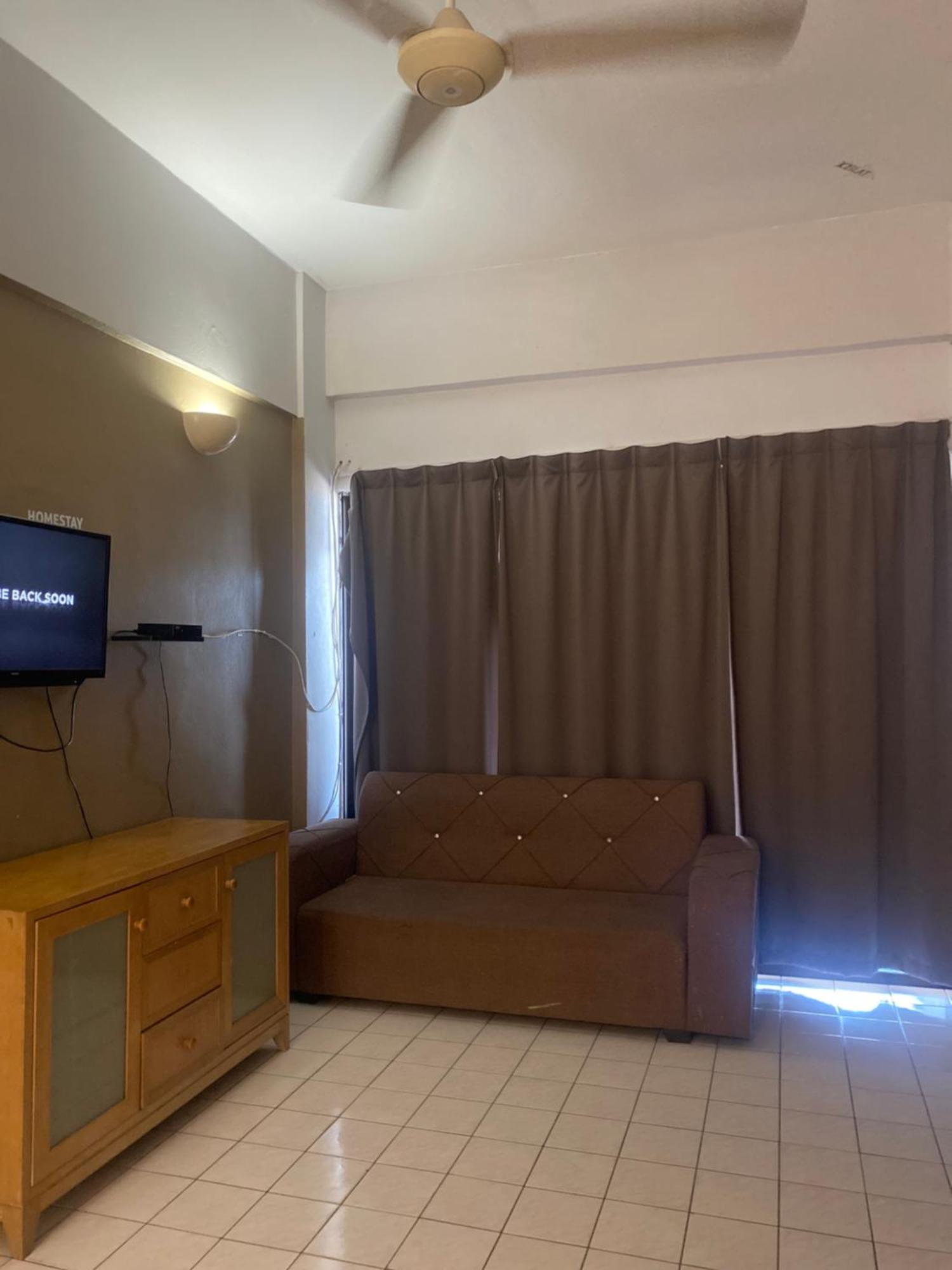 Adel Corus Paradise Lagoon Apartment Port Dickson Ngoại thất bức ảnh